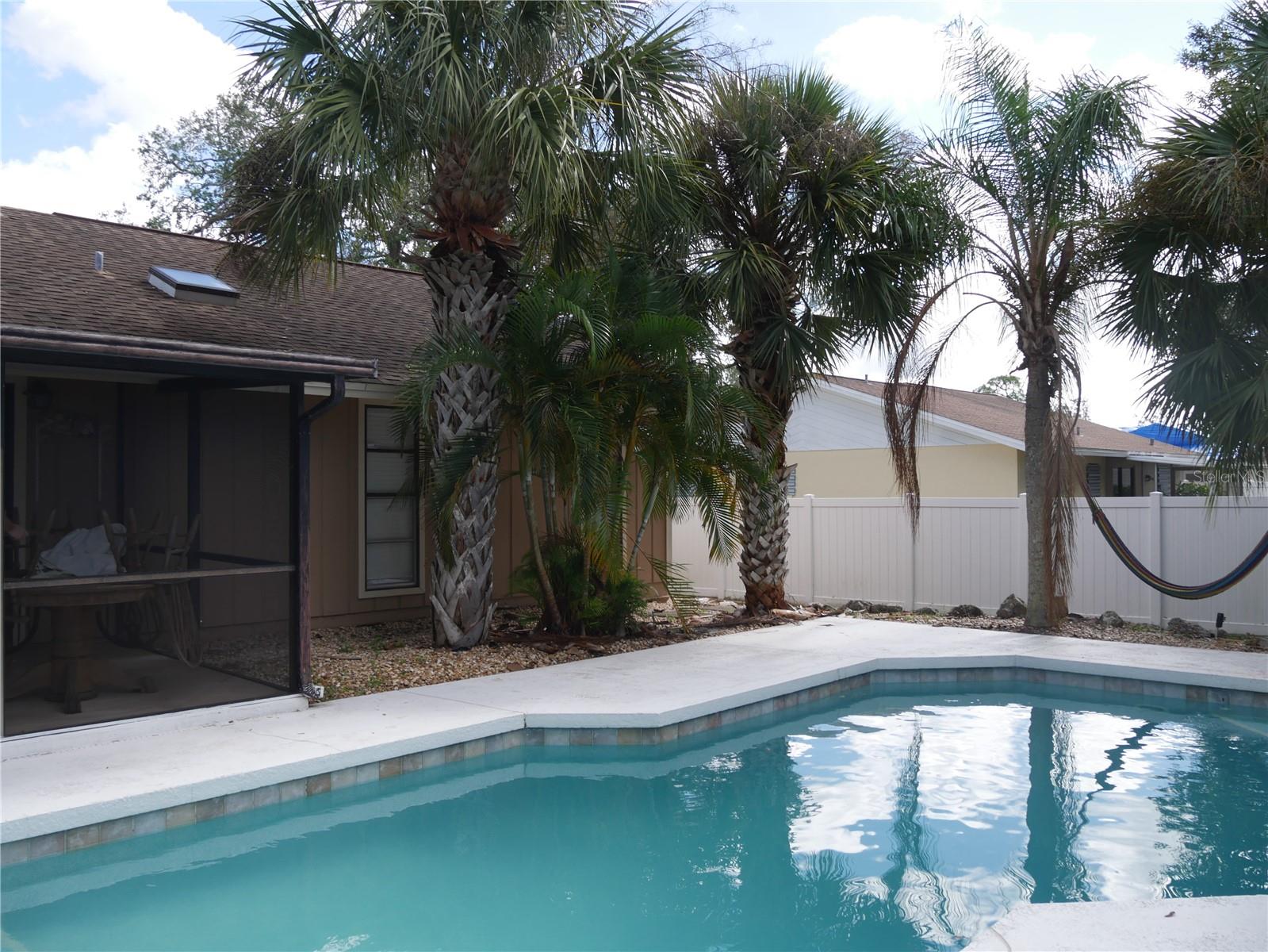 SARASOTA SPGS - Residential Lease
