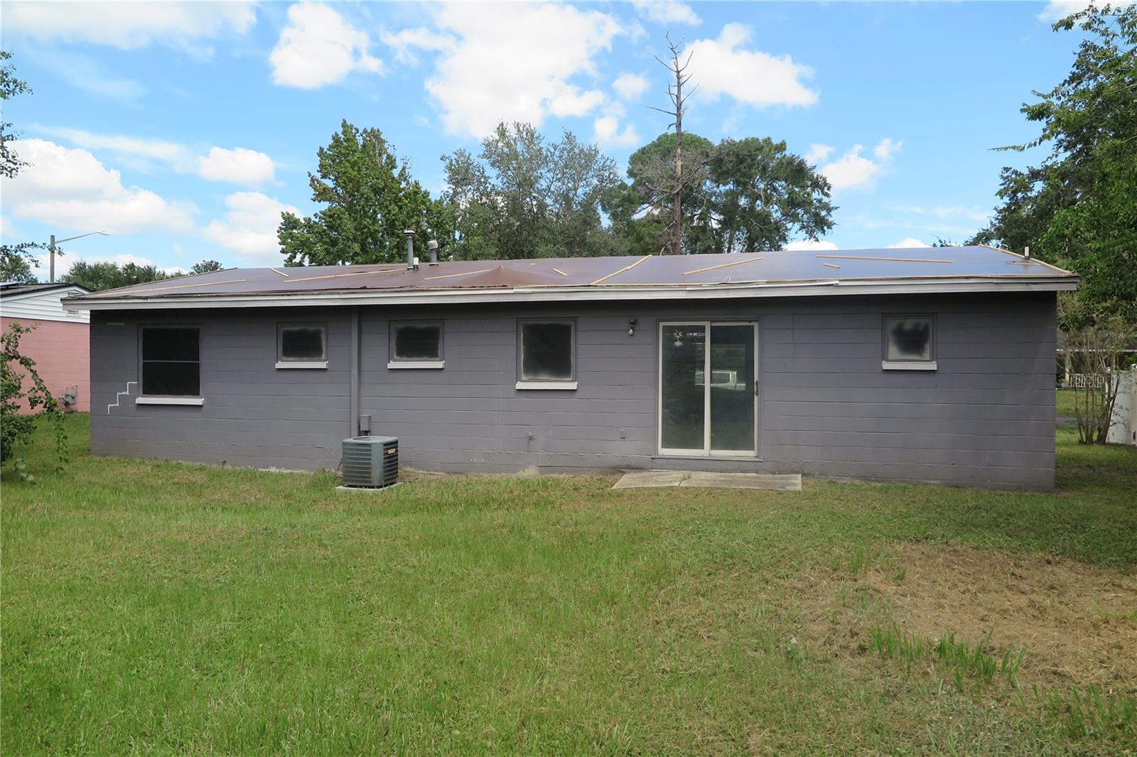 LINCOLN ESTATES 4TH ADD - Residential