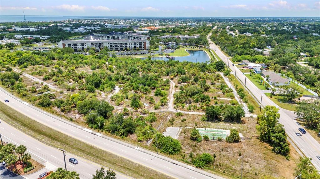 Photo of 4135 Kings Hwy, Punta Gorda, FL 33980 (MLS # C7510108)