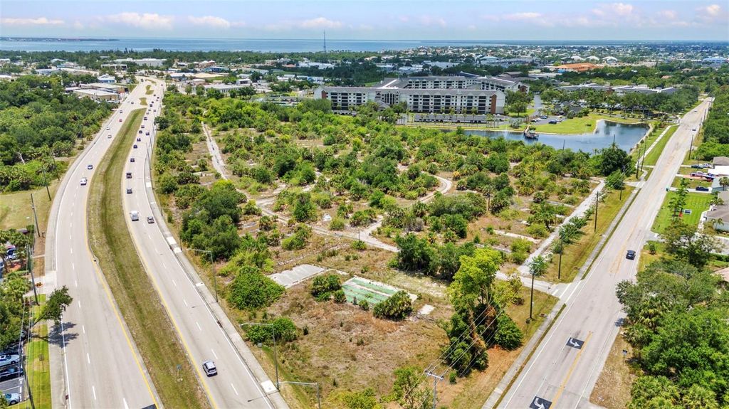 Photo of 4135 Kings Hwy, Punta Gorda, FL 33980 (MLS # C7510108)