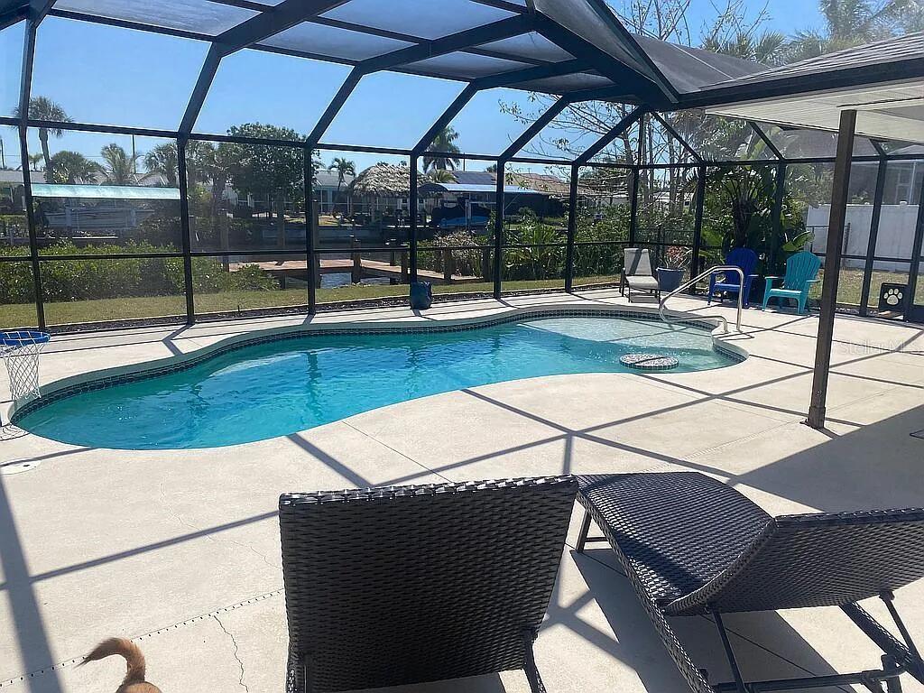 PORT CHARLOTTE SEC 037 - Residential