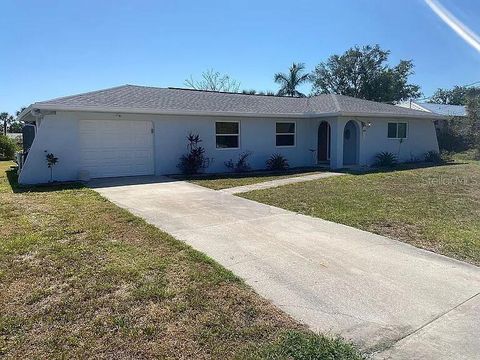 18414 BURKHOLDER CIRCLE PORT CHARLOTTE FL 33948