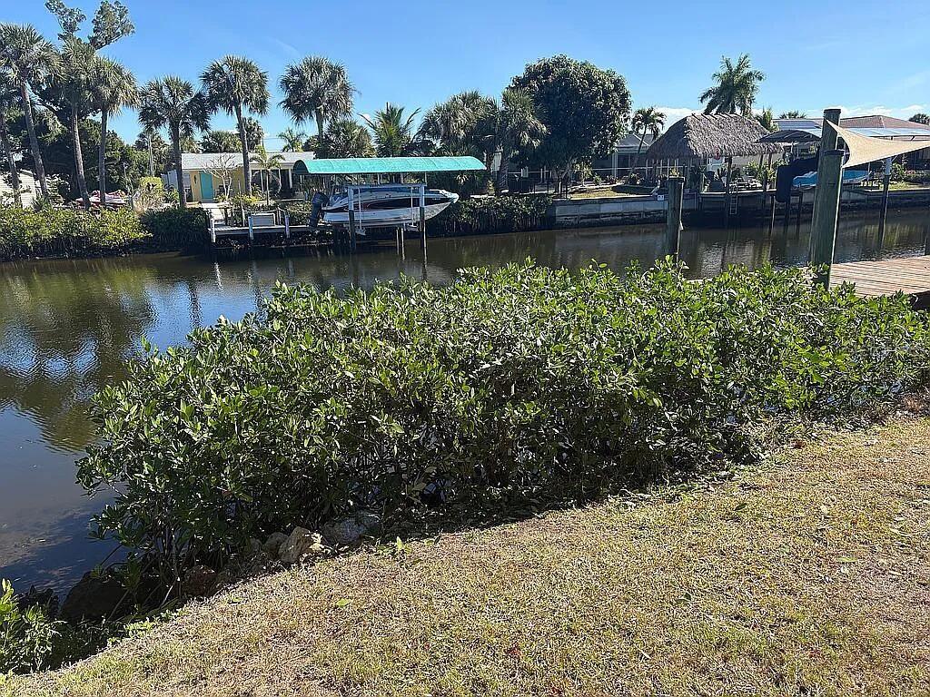 PORT CHARLOTTE SEC 037 - Residential