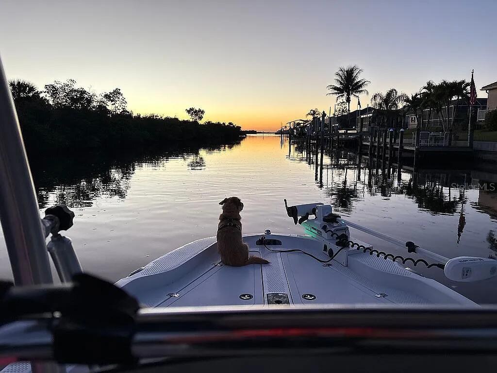 PORT CHARLOTTE SEC 037 - Residential