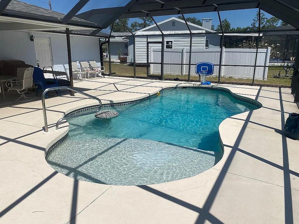 PORT CHARLOTTE SEC 037 - Residential