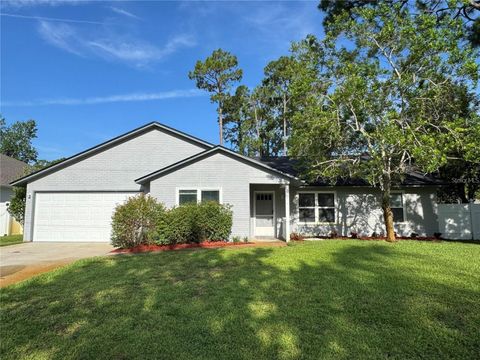41 BREWSTER LANE PALM COAST FL 32137