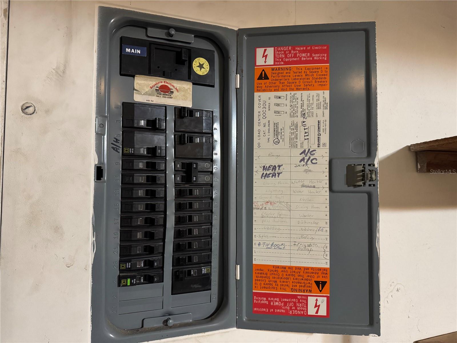 PALM COAST BELLE TERRE SEC 13 - Residential