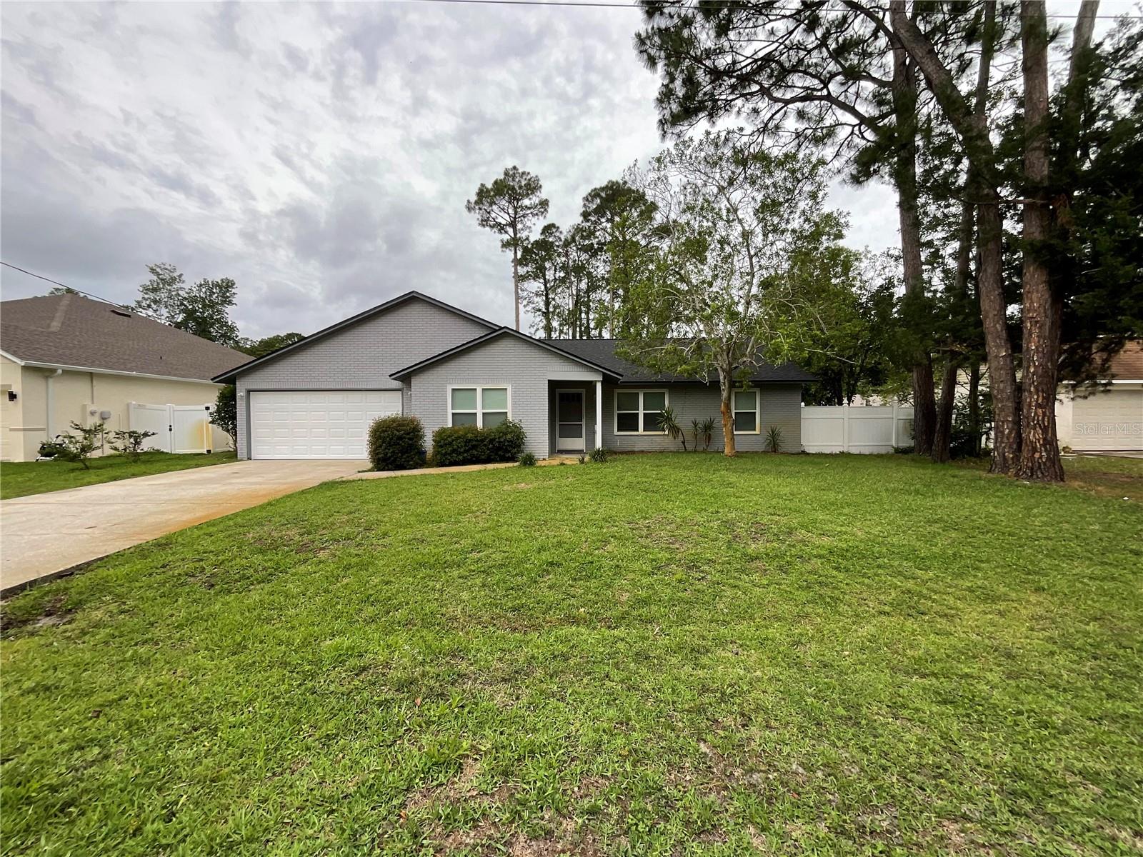 PALM COAST BELLE TERRE SEC 13 - Residential