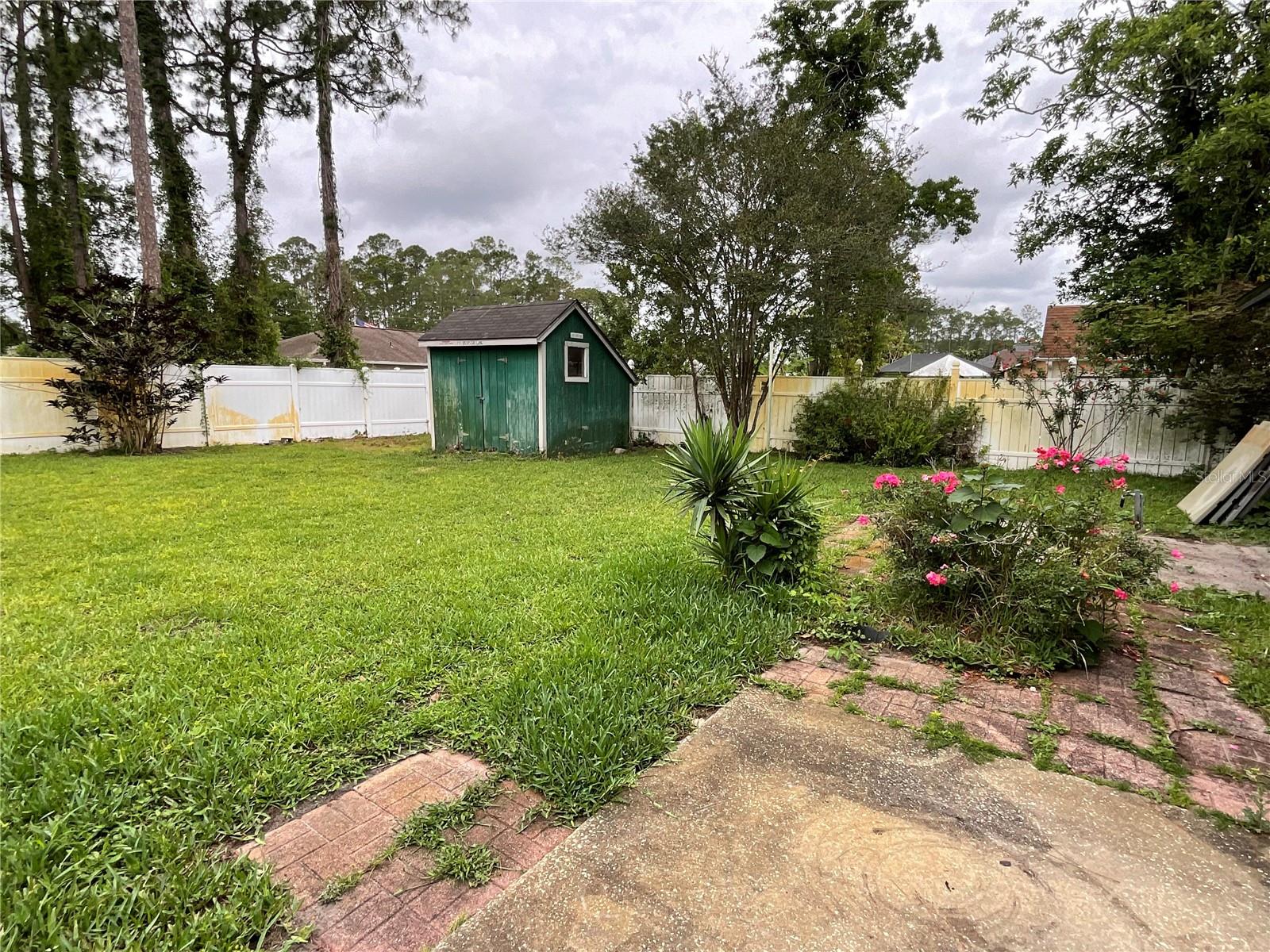 PALM COAST BELLE TERRE SEC 13 - Residential