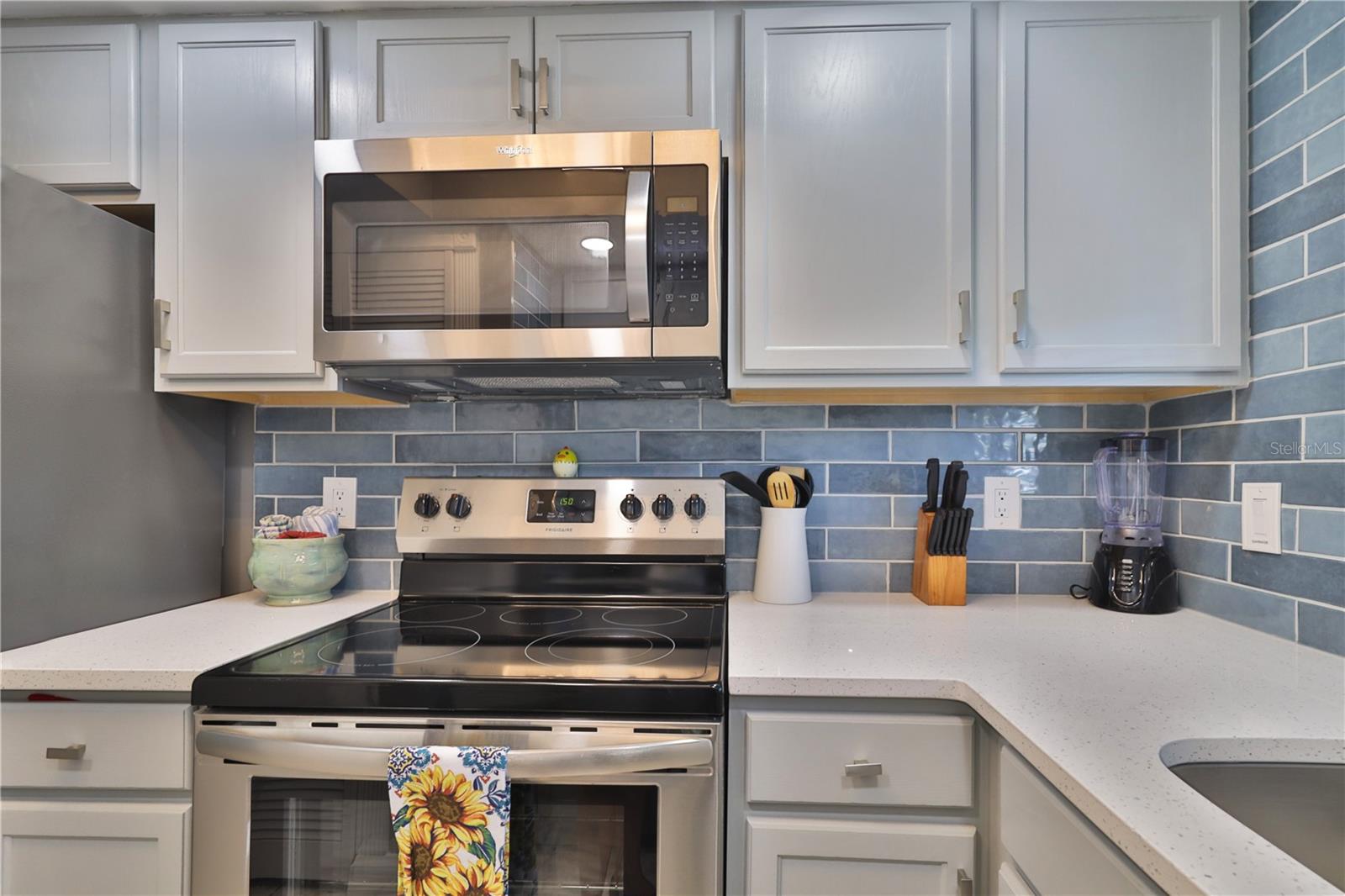 SEA MIST CONDO - Residential