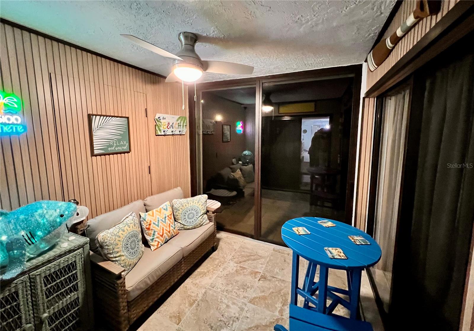 SEA MIST CONDO - Residential