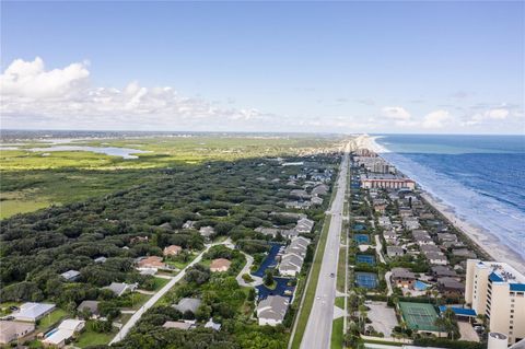 4407 SEA MIST COURT 168 NEW SMYRNA BEACH FL 32169