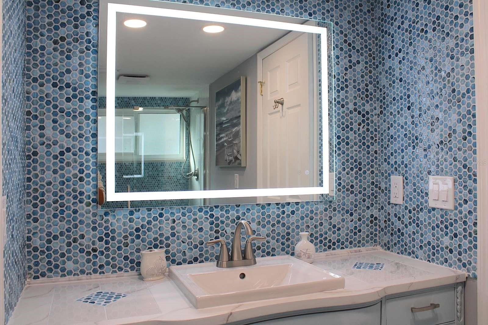 SEA MIST CONDO - Residential