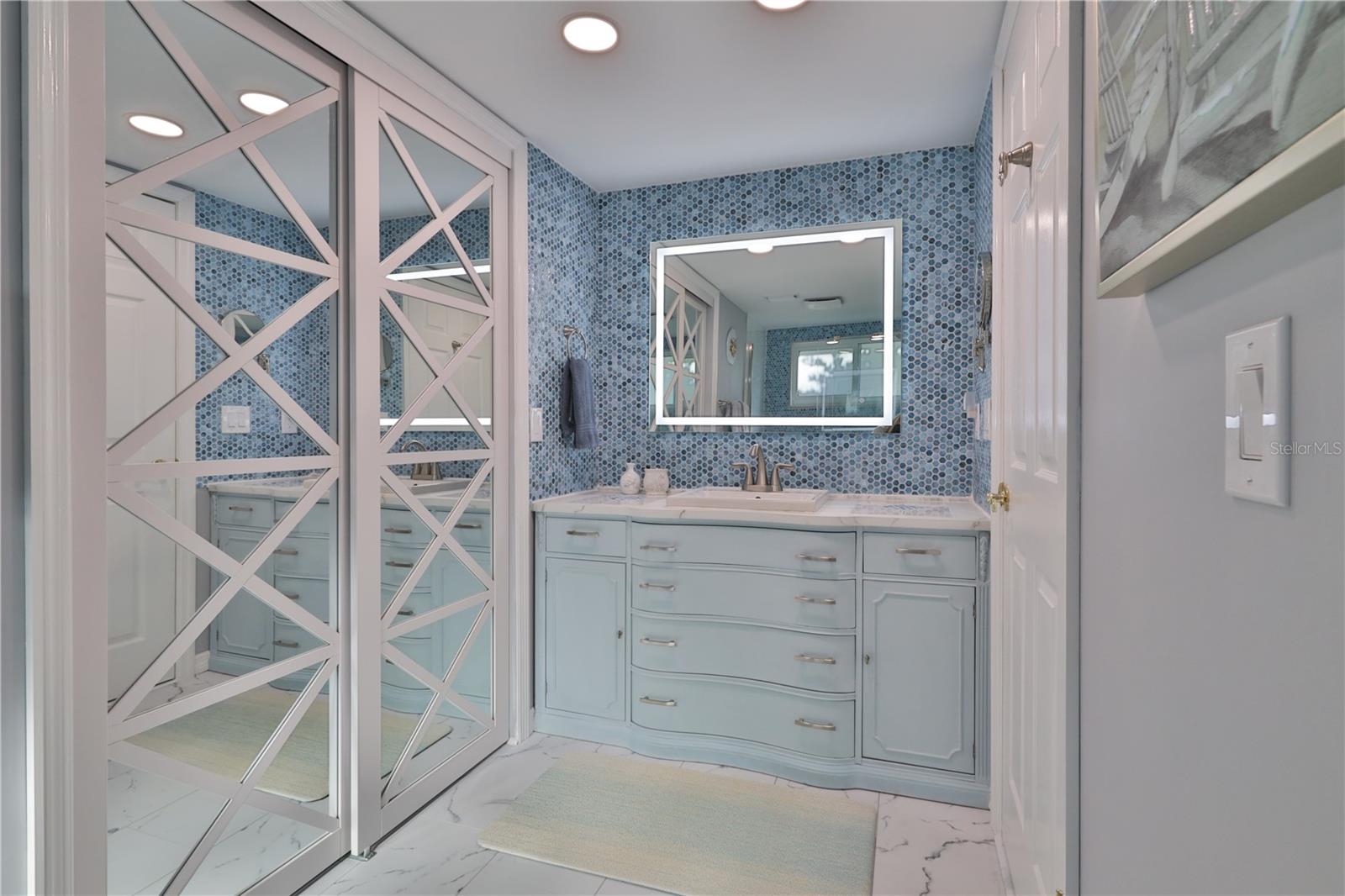 SEA MIST CONDO - Residential