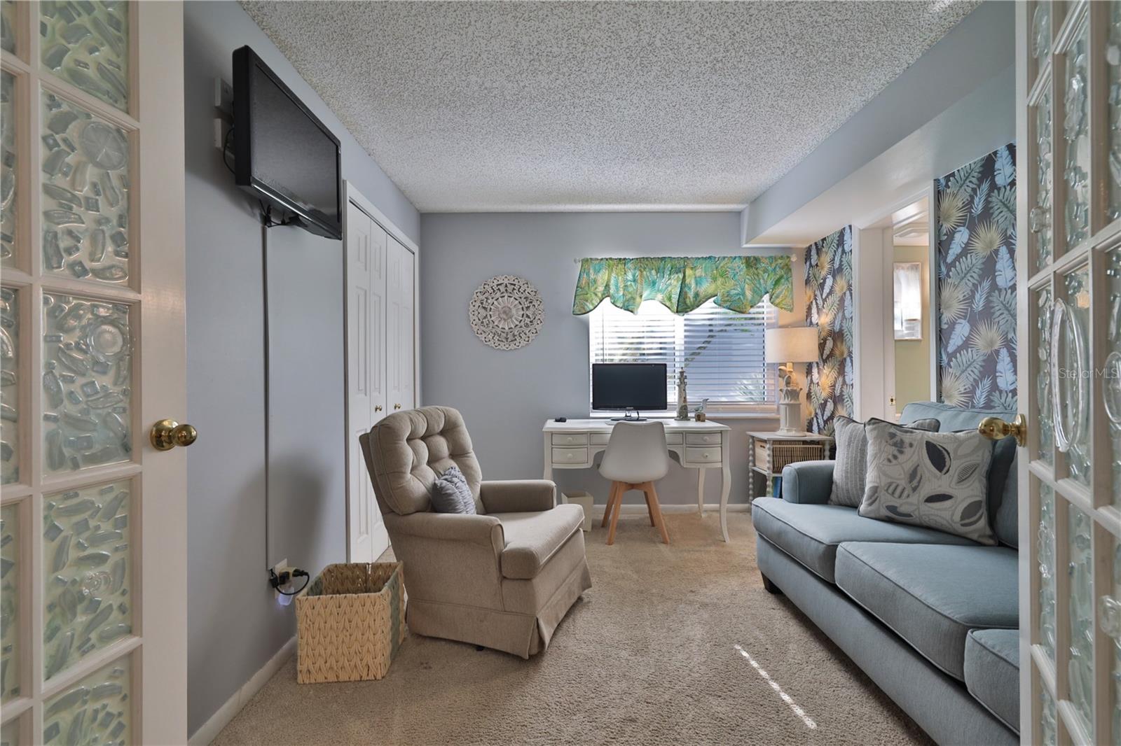 SEA MIST CONDO - Residential