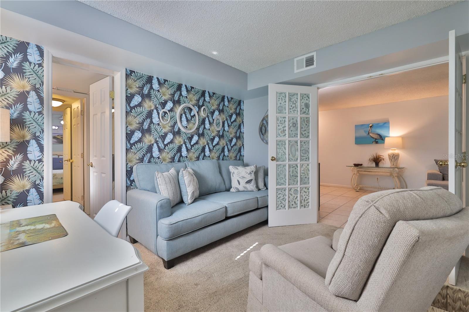 SEA MIST CONDO - Residential