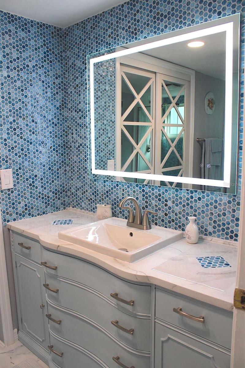 SEA MIST CONDO - Residential