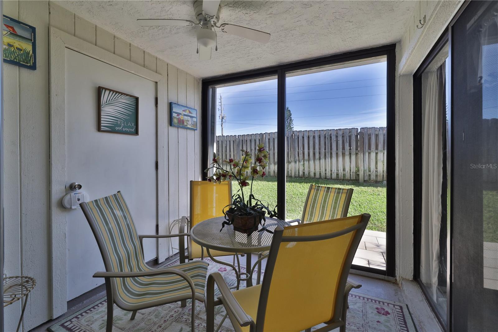 SEA MIST CONDO - Residential