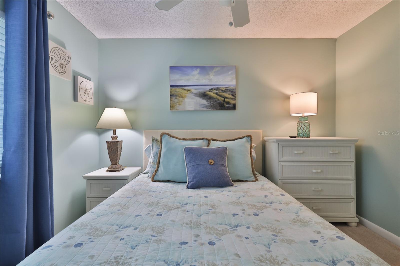 SEA MIST CONDO - Residential