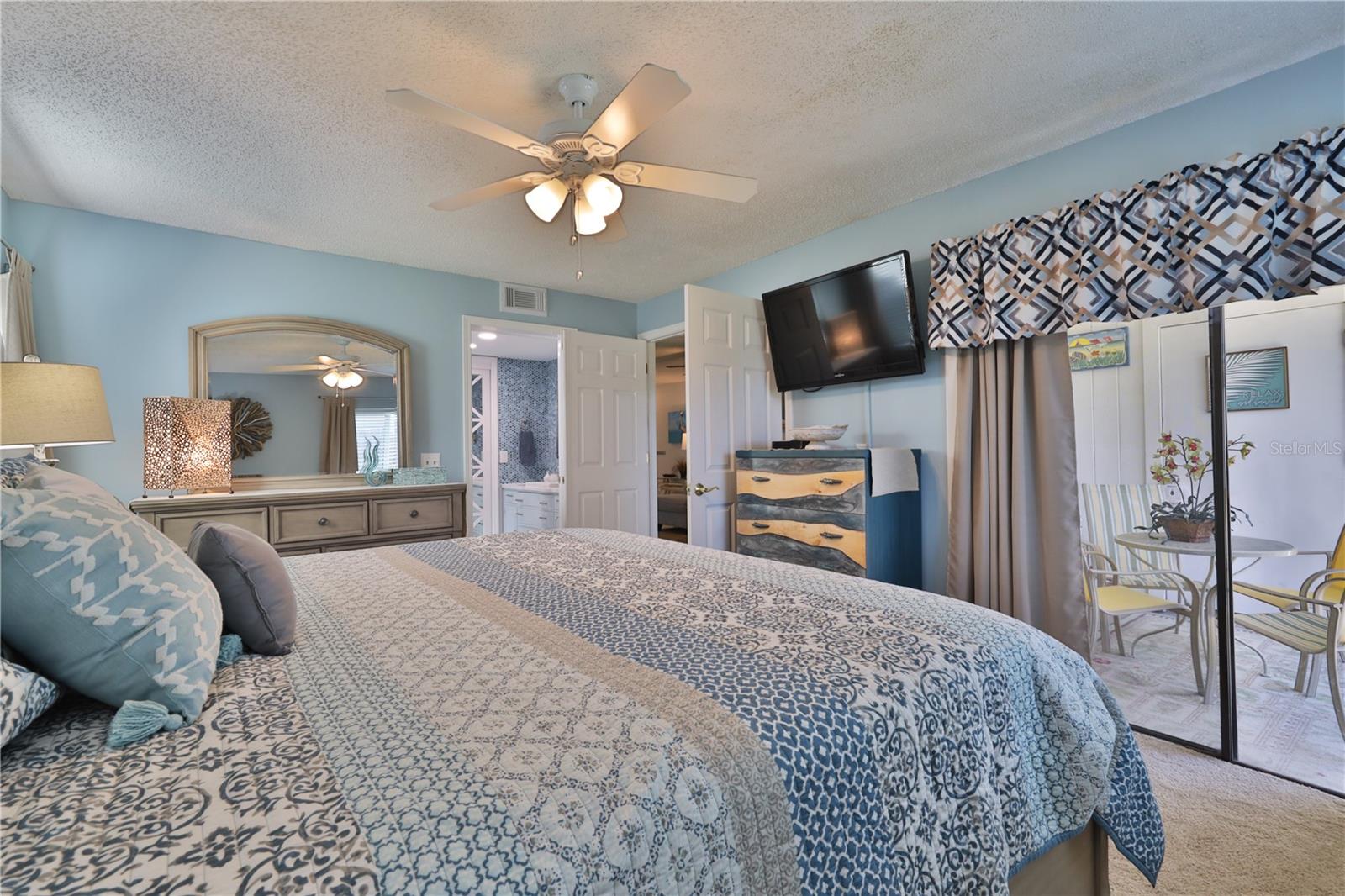 SEA MIST CONDO - Residential