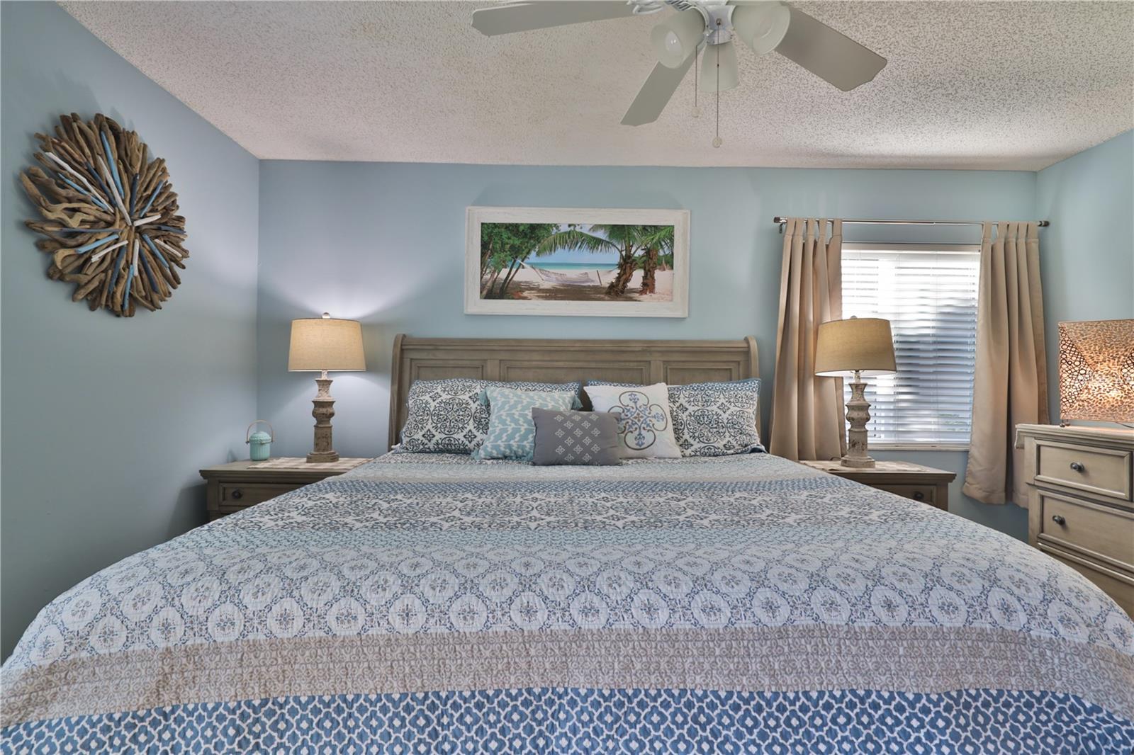 SEA MIST CONDO - Residential