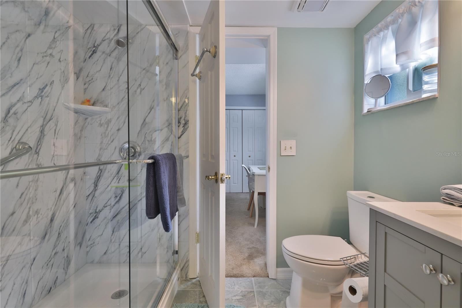 SEA MIST CONDO - Residential