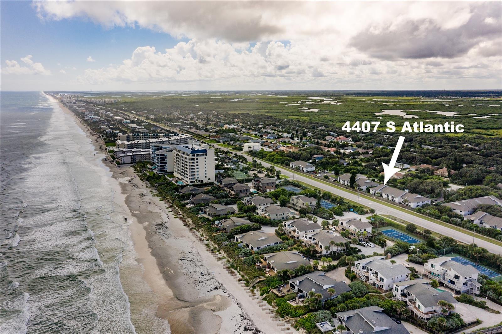 SEA MIST CONDO - Residential