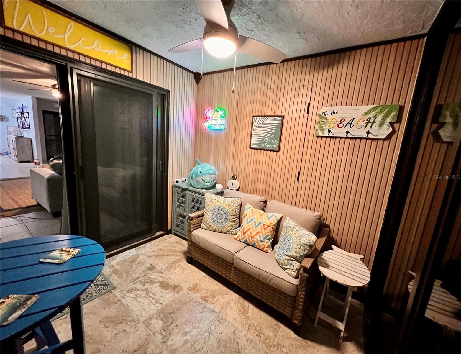 SEA MIST CONDO - Residential