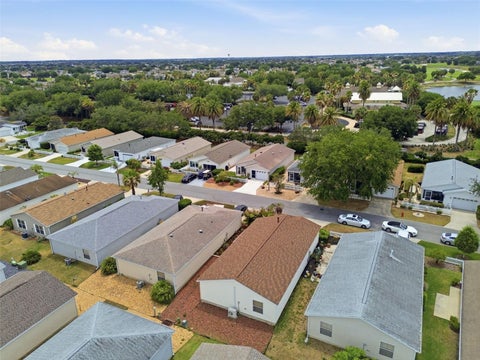 Tiny photo for 1671 Osprey Avenue, The Villages, FL 32162 (MLS # TB8507850)