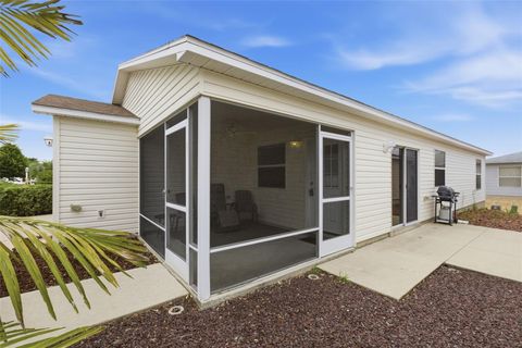 Tiny photo for 1671 Osprey Avenue, The Villages, FL 32162 (MLS # TB8507850)