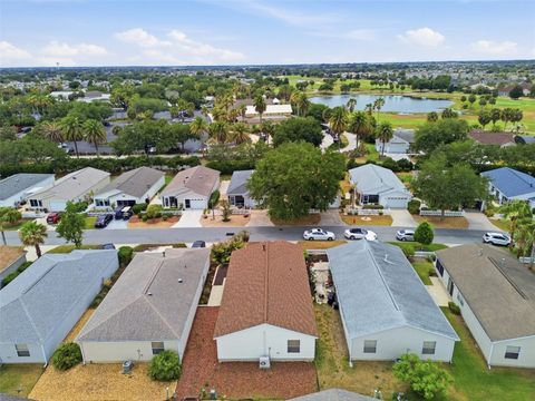 Tiny photo for 1671 Osprey Avenue, The Villages, FL 32162 (MLS # TB8507850)