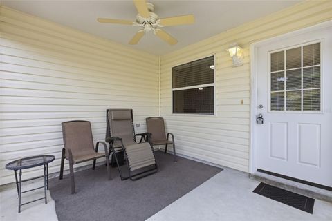 Tiny photo for 1671 Osprey Avenue, The Villages, FL 32162 (MLS # TB8507850)