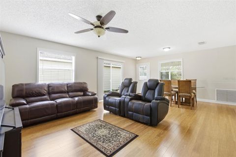 Tiny photo for 1671 Osprey Avenue, The Villages, FL 32162 (MLS # TB8507850)