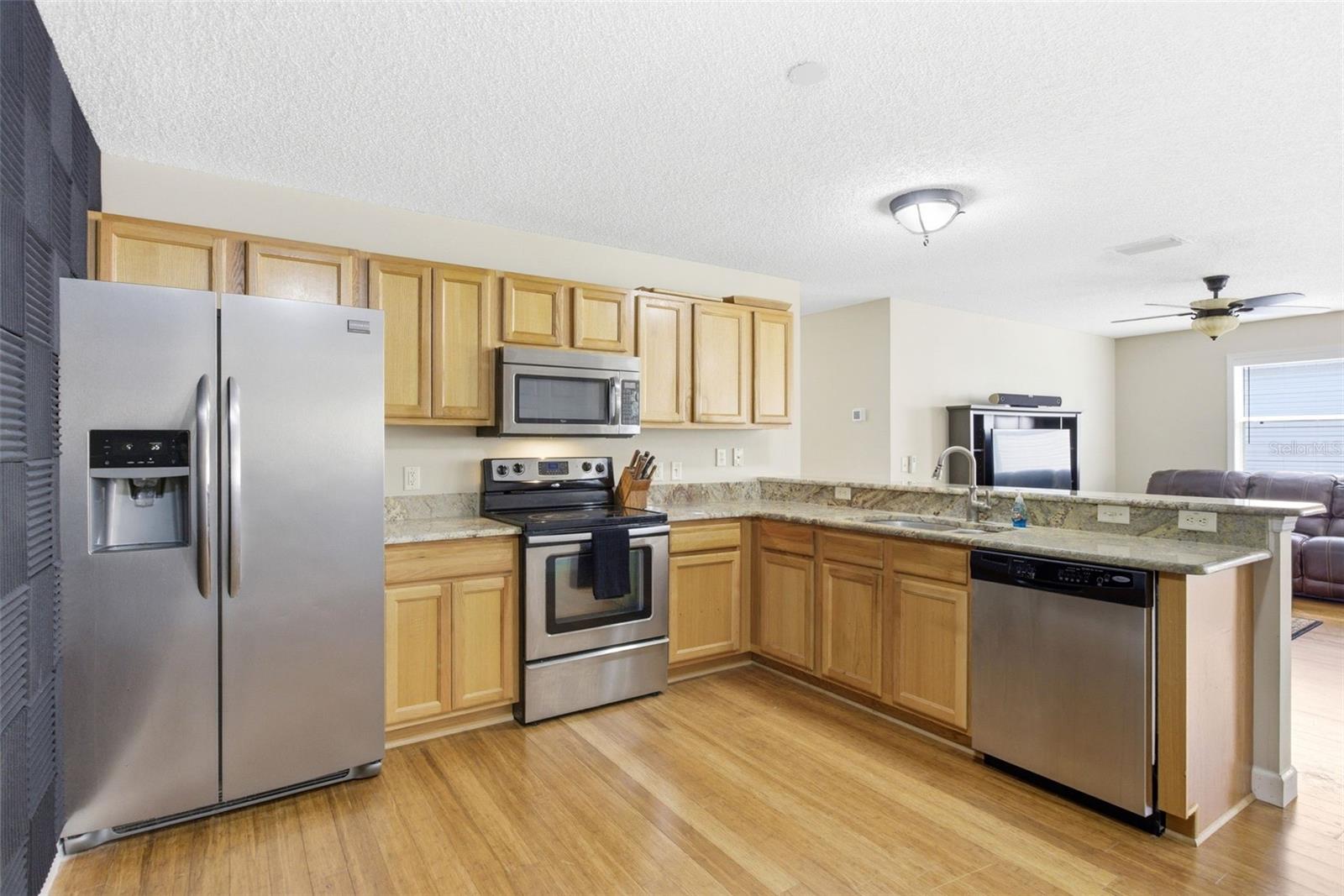 VILLAGES OF SUMTER HICKORY GROVE VILLAS - Residential