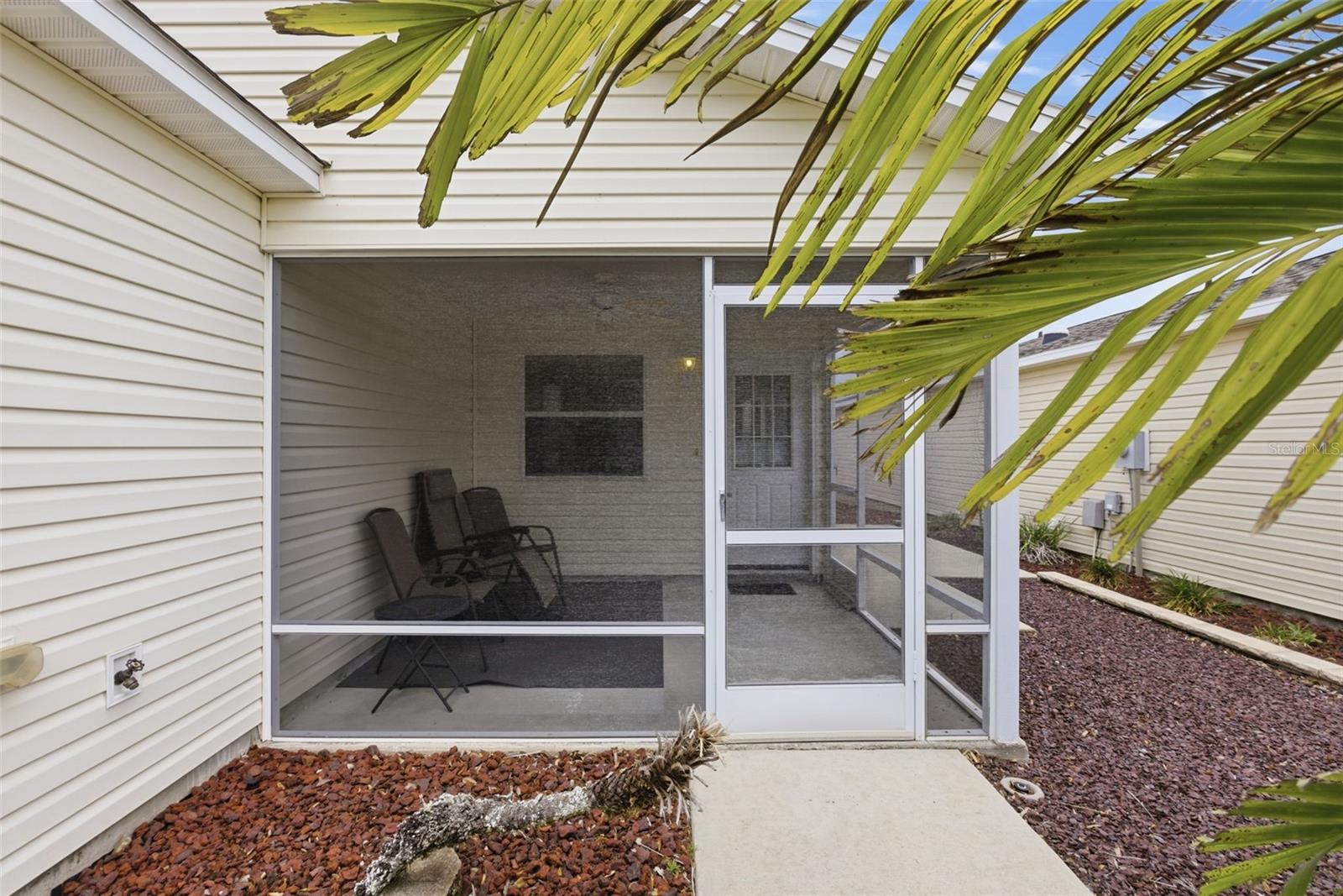 VILLAGES OF SUMTER HICKORY GROVE VILLAS - Residential