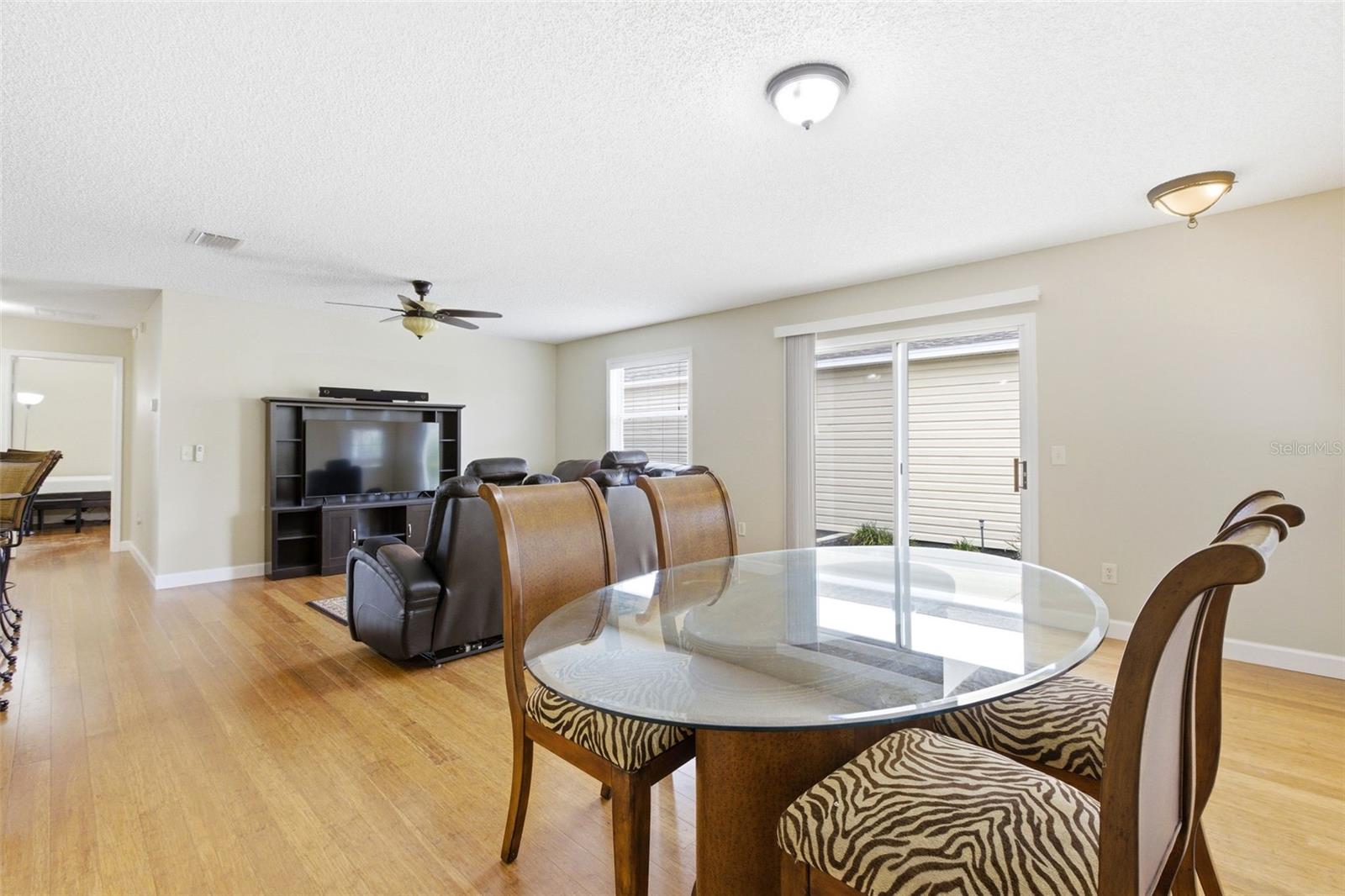 VILLAGES OF SUMTER HICKORY GROVE VILLAS - Residential