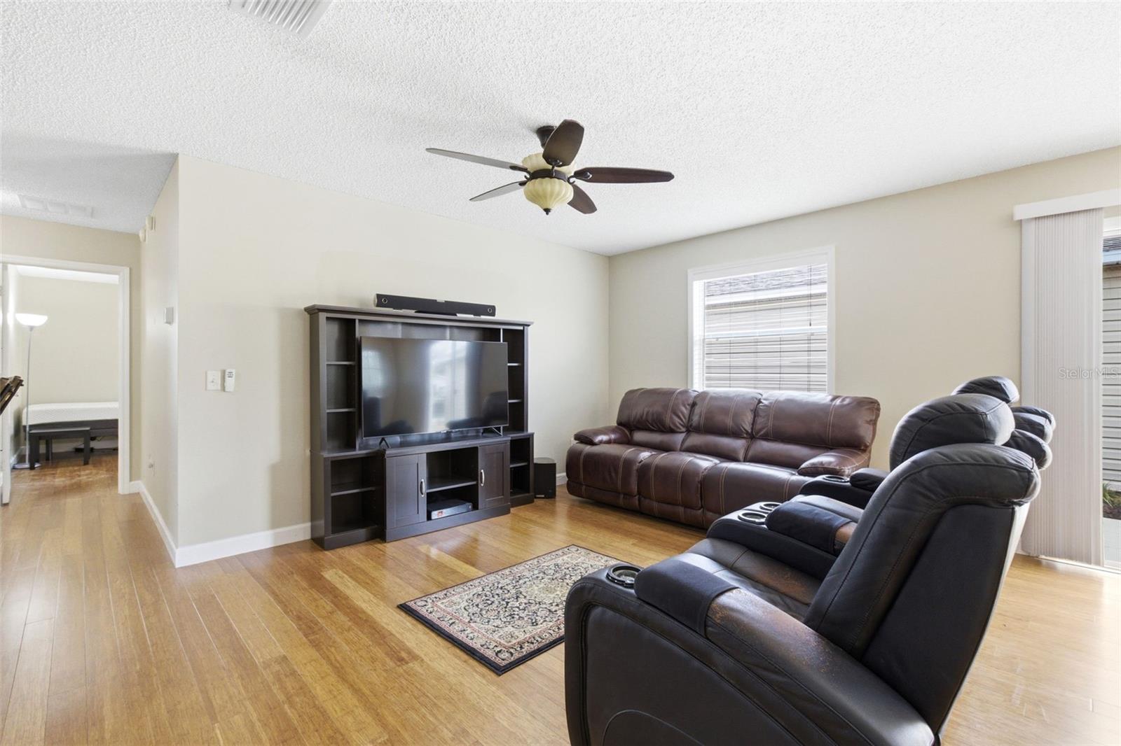 VILLAGES OF SUMTER HICKORY GROVE VILLAS - Residential