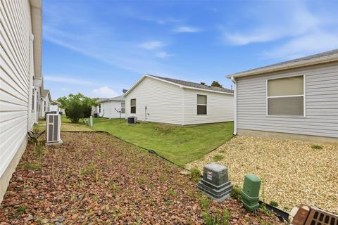 Tiny photo for 1671 Osprey Avenue, The Villages, FL 32162 (MLS # TB8507850)