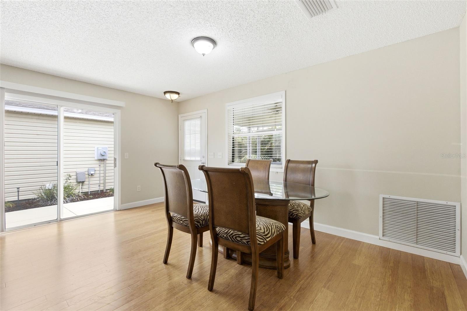 VILLAGES OF SUMTER HICKORY GROVE VILLAS - Residential