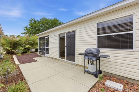 Tiny photo for 1671 Osprey Avenue, The Villages, FL 32162 (MLS # TB8507850)