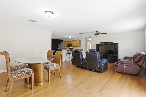 Tiny photo for 1671 Osprey Avenue, The Villages, FL 32162 (MLS # TB8507850)
