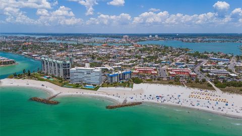 680 71ST AVENUE 11 ST PETE BEACH FL 33706