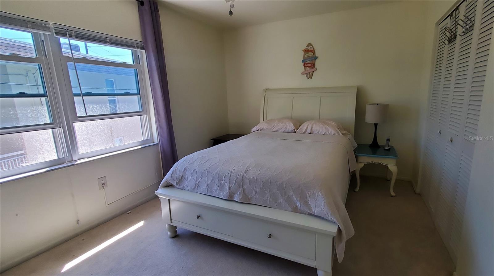 SUNSET PLAZA EAST APTS CONDO - Residential