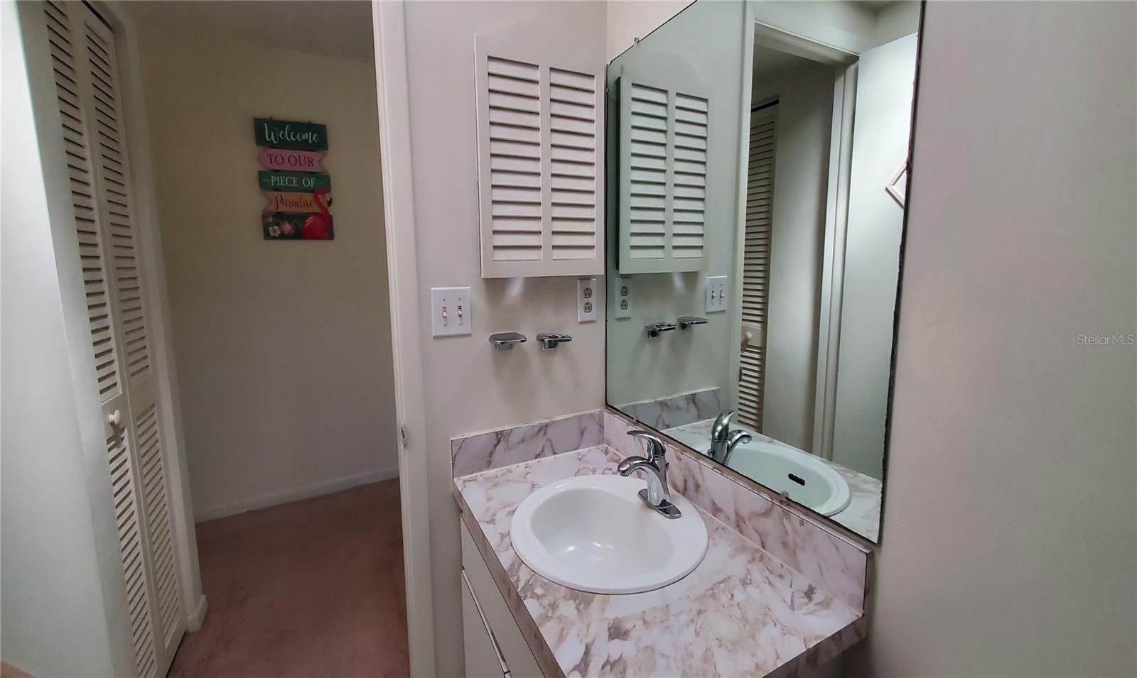 SUNSET PLAZA EAST APTS CONDO - Residential