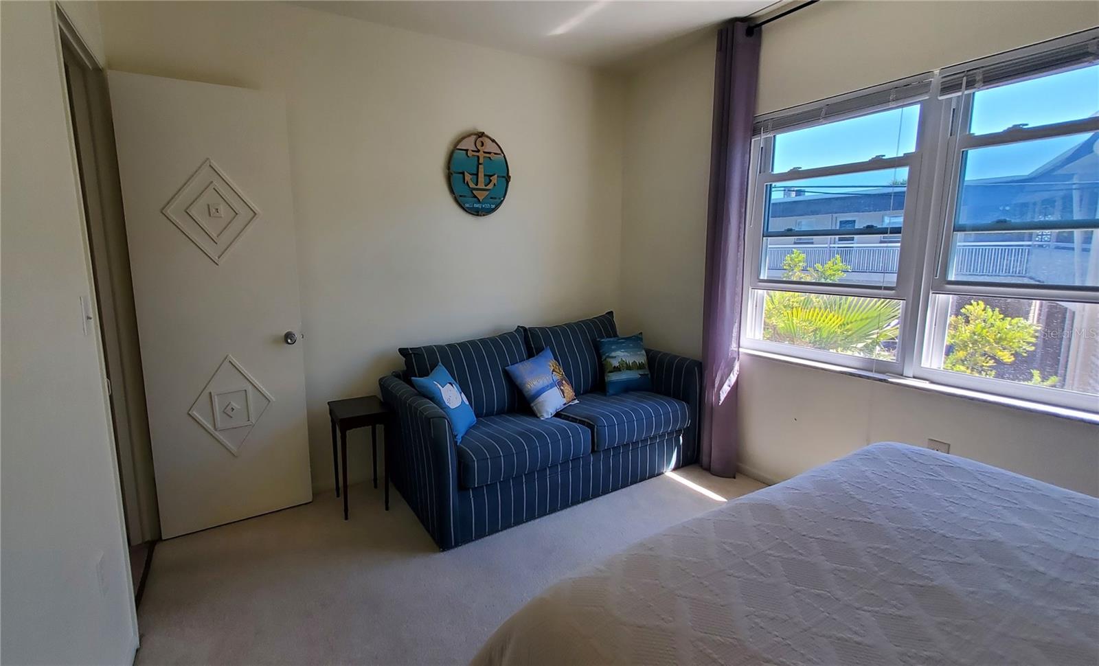 SUNSET PLAZA EAST APTS CONDO - Residential