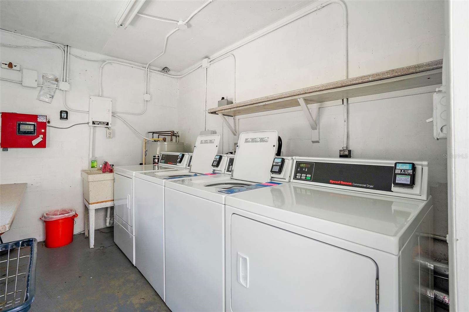 SUNSET PLAZA EAST APTS CONDO - Residential