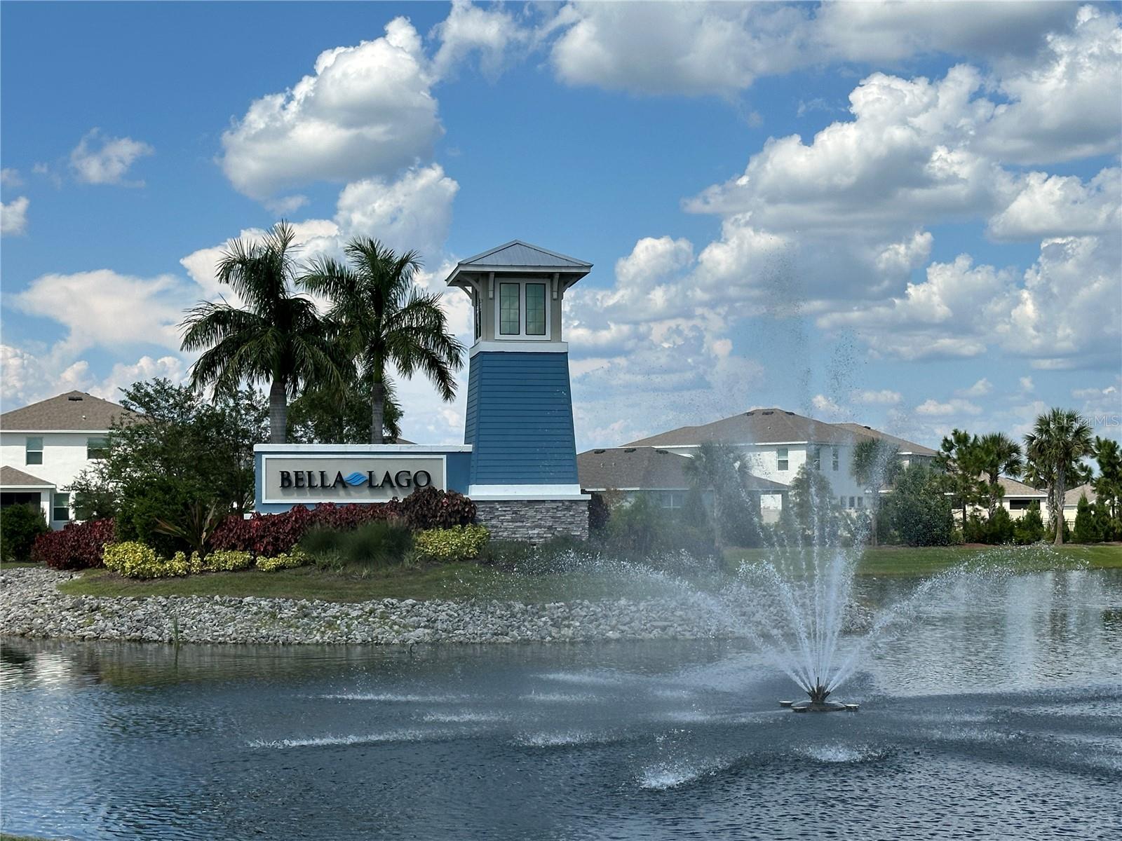 BELLA LAGO PH II SUBPH IIA-IA, IIA-IB,II - Residential Lease