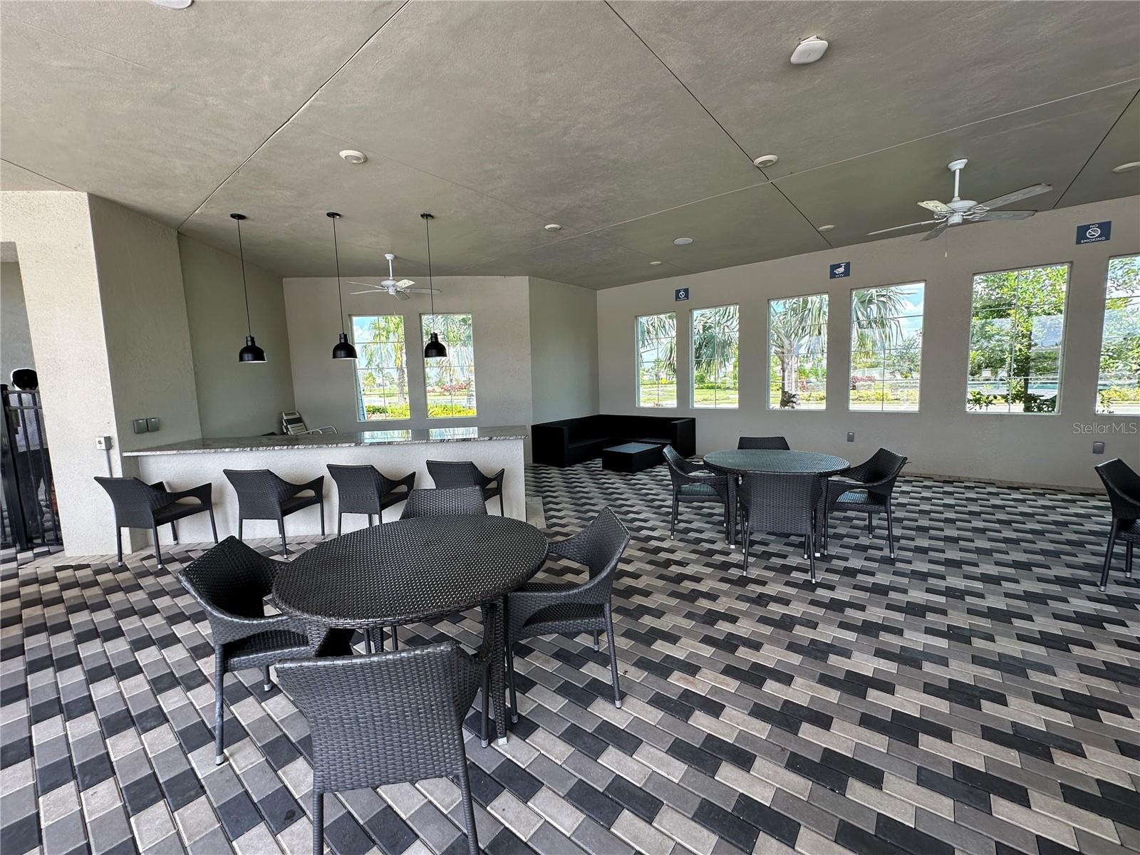 BELLA LAGO PH II SUBPH IIA-IA, IIA-IB,II - Residential Lease