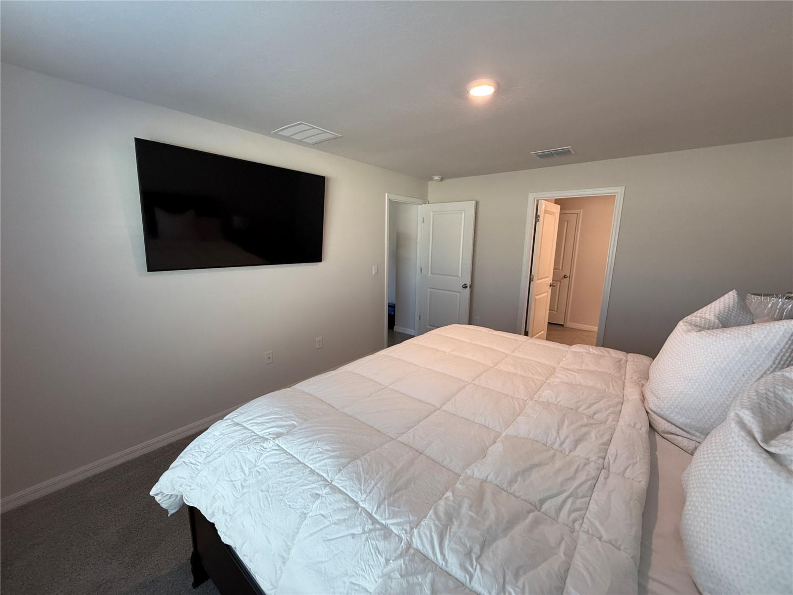 BELLA LAGO PH II SUBPH IIA-IA, IIA-IB,II - Residential Lease