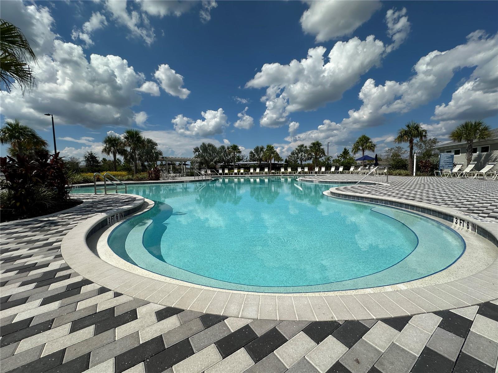 BELLA LAGO PH II SUBPH IIA-IA, IIA-IB,II - Residential Lease